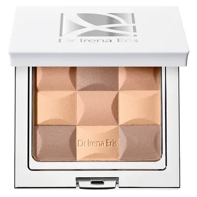 Dr Irena Eris Provoke, Choco Bronzer (Puder brązujący)