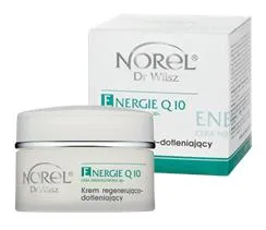 Norel Dr Wilsz Energie Q10 (Krem nawilżająco - dotleniający)