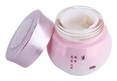 Missha Misa Yei Hyun, Eye Cream (Orientalny krem pod oczy ujędrniający)