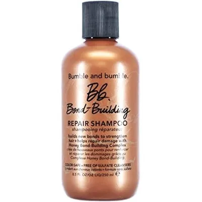 Bumble and bumble Bond-Building Repair Shampoo (Szampon odbudowujący)