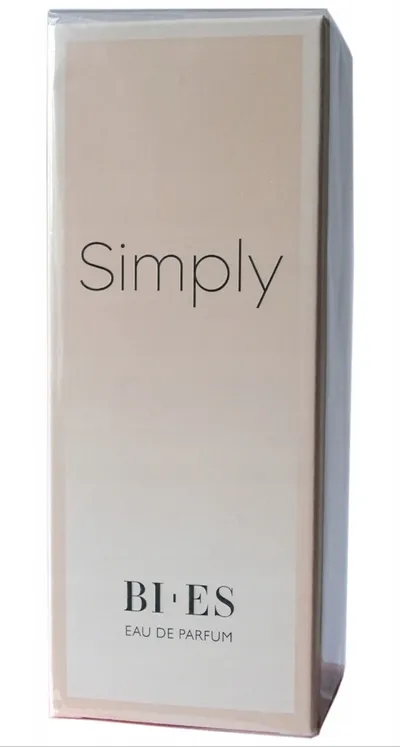 Bi-es Simply, EDP