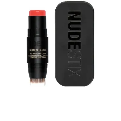 Nudestix Nudies Bloom All-Over Dewy Color (Sztyft do ust, oczu i policzków)