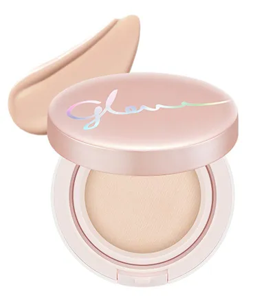 Missha Glow Tension Cushion SPF50+ PA+++ (Podkład do twarzy w kasetce)