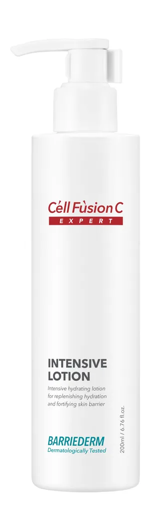 Cell Fusion C Intensive Hydrating Lotion (Emulsja głęboko nawilżająca)