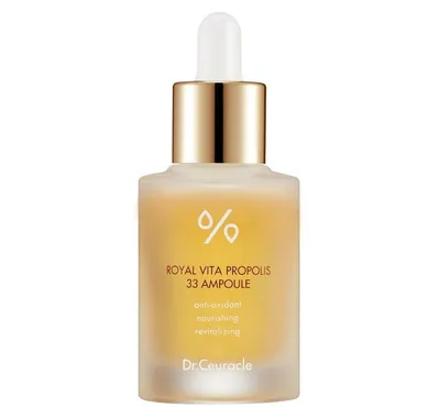 Dr. Ceuracle Royal Vita Propolis 33 Ampoule (Ampułka ekstraktem z propolisu)