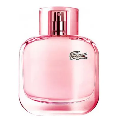 Lacoste Pour Elle Sparkling EDT