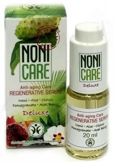 Nonicare Deluxe Anti-aging Care, Regenerative Serum (Serum regenerujące)