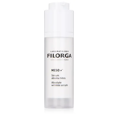 Filorga Meso +, Absolute Anti-Ageing Serum (Serum przeciwzmarszczkowe)