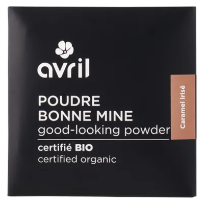 Avril Good-Looking Powder Refill (Puder brązujący)