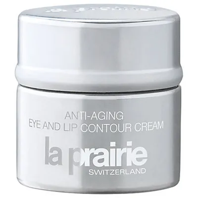 La Prairie Anti-Aging Eye & Lip Contour Cream (Krem pod oczy i na okolice ust)