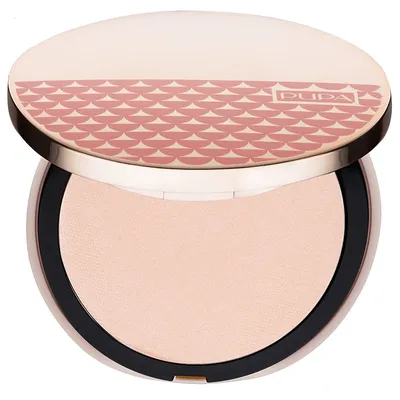 PUPA Pink Muse, Cream Highlighter (Kremowy rozświetlacz)