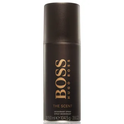 Hugo Boss The Scent Deodorant Spray (Dezodorant w sprayu)