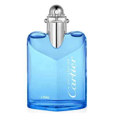 Cartier Declaration L`Eau EDT