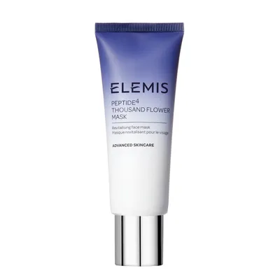 Elemis Peptide⁴ Thousand Flower Mask (Rewitalizująca maseczka do twarzy)