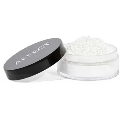 Affect Fixing powder Fix&Matt (Puder fiksujący)