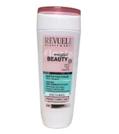 Revuele Magic Insta Beauty, Mattifying Toner (Tonik matujący)
