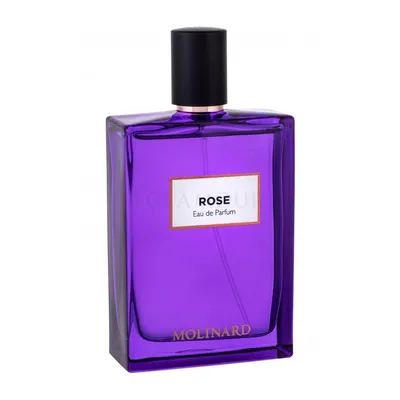 Molinard Les Elements Collection, Rose EDP