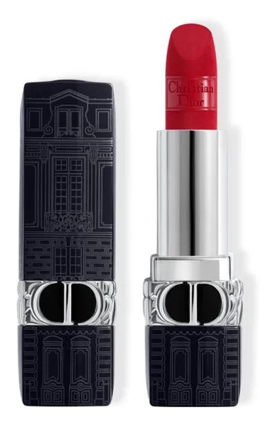Christian Dior Rouge Dior The Atelier of Dreams Lipstick (Trwała szminka)