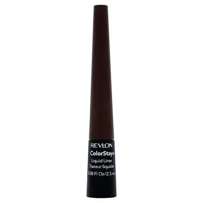 Revlon ColorStay, Liquid Liner (Eyeliner w płynie)