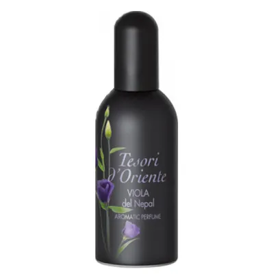 Tesori d'Oriente Viola EDP