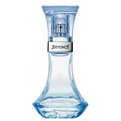 Beyonce Shimmering Heat EDP