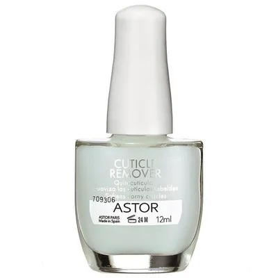 Astor Cuticle Remover (Preparat do pielęgnacji skórek)
