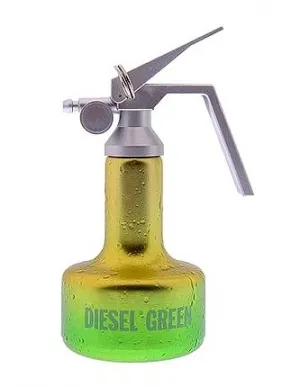 Diesel Green Feminine EDT