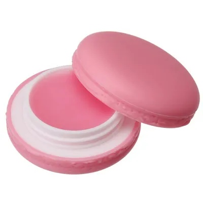 It's Skin Macaron, Lip Balm (Balsam do ust - różne rodzaje)