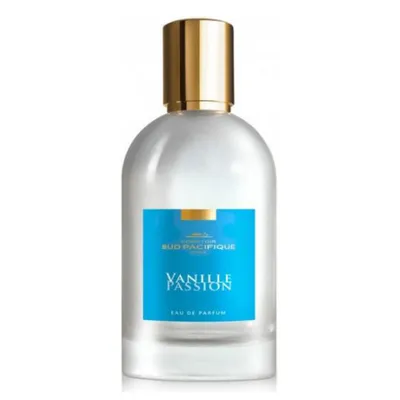 Comptoir Sud Pacifique Vanille Passion EDT