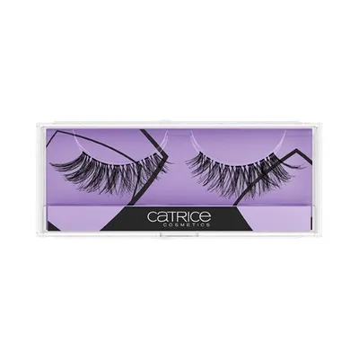 Catrice Serious Volume False Eyelashes (Sztuczne rzęsy)