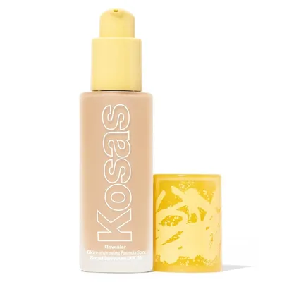 Kosas Revealer Skin-Improving Foundation SPF 25 (Podkład do twarzy)
