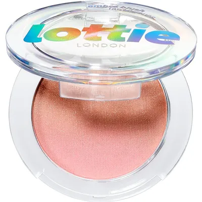 Lottie London Ombre Blusher (Róż do policzków)