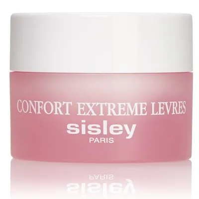 Sisley Baume Confort Levres [Nutritive Lip Balm] (Odżywczy balsam do ust)