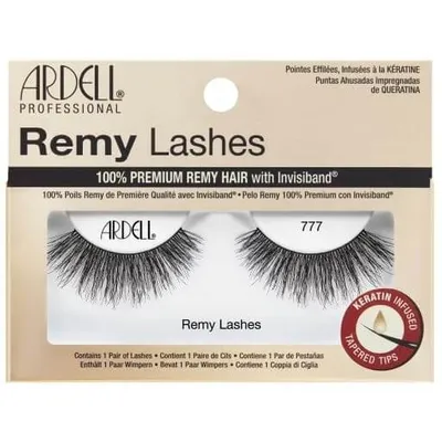 Ardell Lashes Remy, Lashes 777 (Sztuczne rzęsy w paskach)