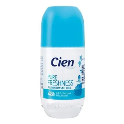 Cien Pure Freshness, Roll-on Deodorant 48 h (Dezodorant w kulce)