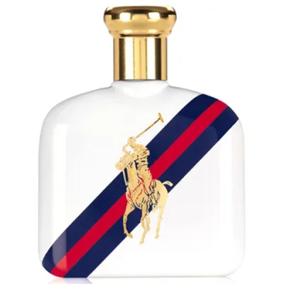 Ralph Lauren Polo Blue Sport EDT