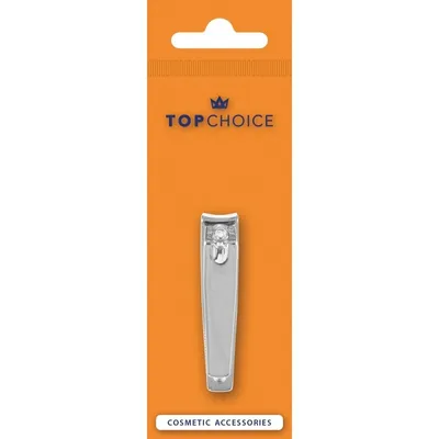 Top Choice Obcinacz do paznokci No. 7019