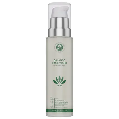 PHB Ethical Beauty Balance Face Wash (Regulujący żel do mycia twarzy)