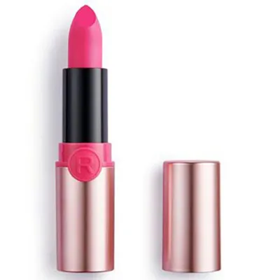 Revolution Beauty (Makeup Revolution) Powder Matte lipstick (Matowa szminka do ust)