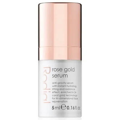 Rodial Rose Gold Deluxe Serum (Serum z różowym złotem)