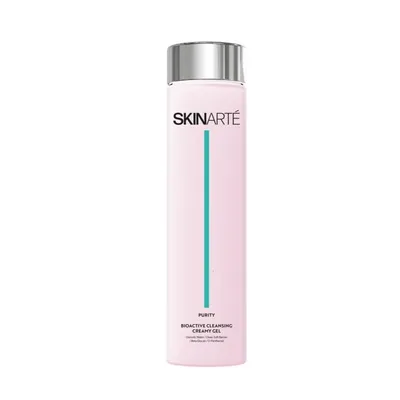 SkinArté Bioactive Cleansing Creamy Gel (Bioaktywny kremowy żel oczyszczający)