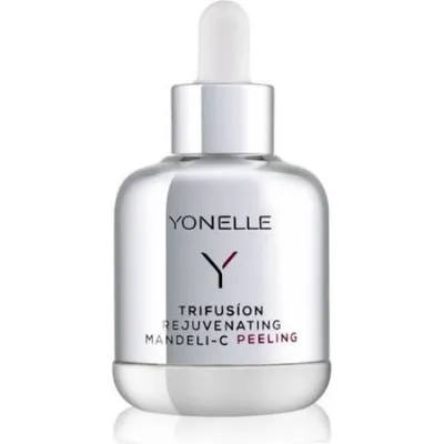 Yonelle Trifusion Rejuvenating Mandeli-C Peeling (Peeling migdałowy z witaminą C)