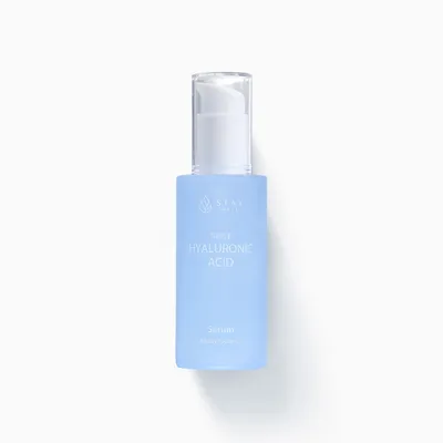 Stay Well Triple Hyaluronic Acid Serum (Serum z kwasem hialuronowym do twarzy)
