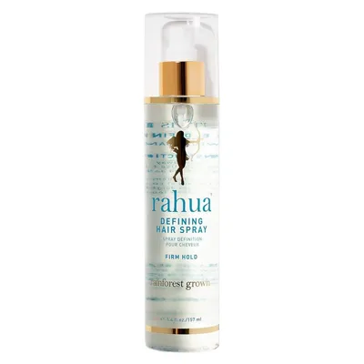 Rahua Defining Hair Spray (Lakier do włosów)