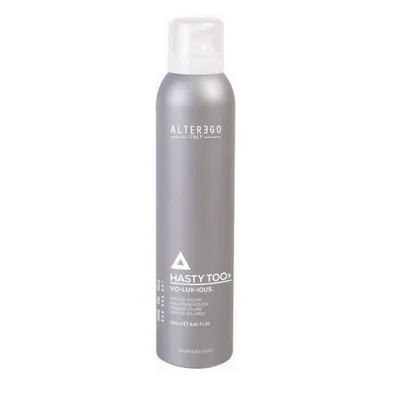 Alter Ego Italy Hasty Too, Mousse Volume (Pianka zwiększająca objętość włosów)