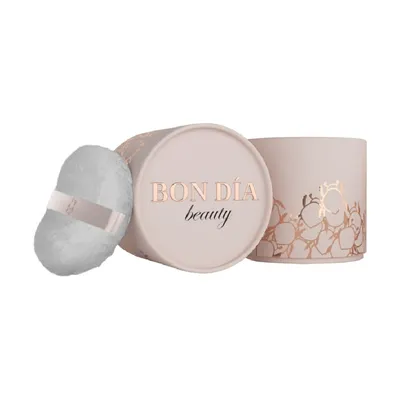 Bon Dia Beauty Puder rozświetlający sypki