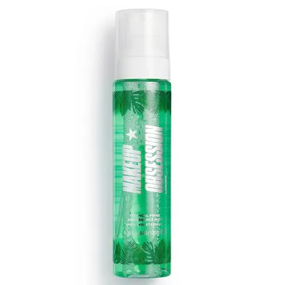Makeup Obsession London Tropical Prime and Essence Mist (Mgiełka do twarzy)
