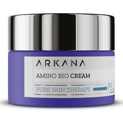 Arkana Pure Skin Therapy, Amino Bio Cream (Bioaktywny krem z aminokwasami)