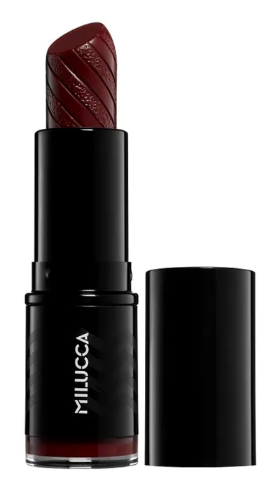 Milucca Mat Lipstick (Matowa szminka do ust)