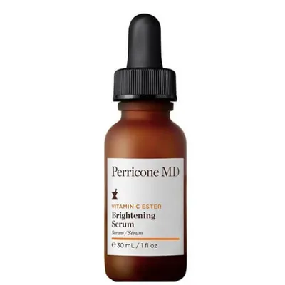 Perricone MD Vitamin C Ester Brightening Serum (Serum rozświetlające do twarzy z witaminą C)